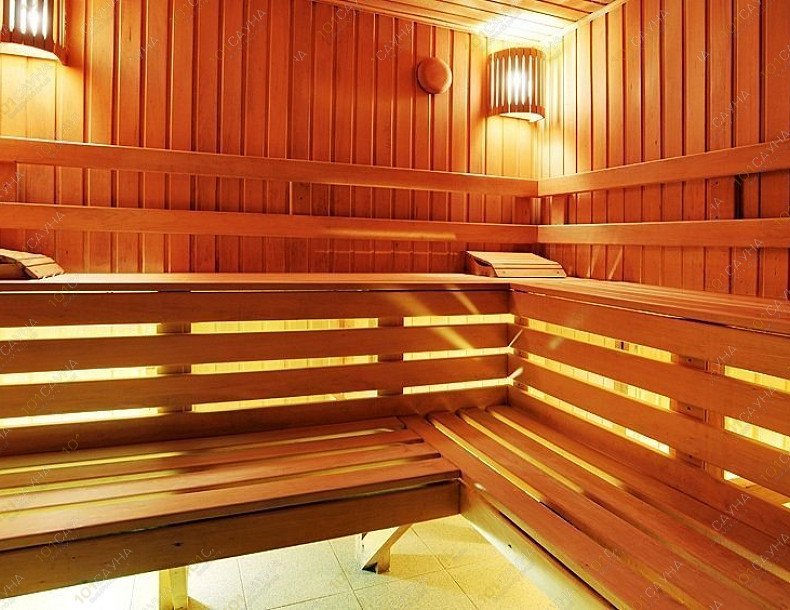 Сауна Грот, в Москве, Даниловский, Трофимова, 1 | 16 | 1001sauna.com