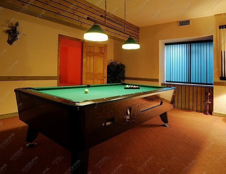 Сауна Грот, в Москве, Даниловский, Трофимова, 1 | 17 | 1001sauna.com