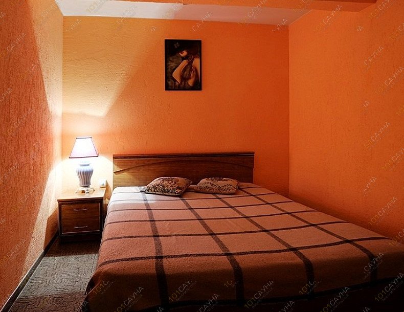 Сауна Грот, в Москве, Даниловский, Трофимова, 1 | 18 | 1001sauna.com