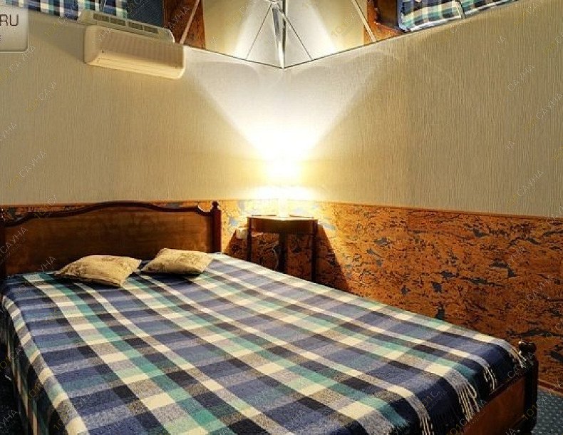 Сауна Грот, в Москве, Даниловский, Трофимова, 1 | 20 | 1001sauna.com