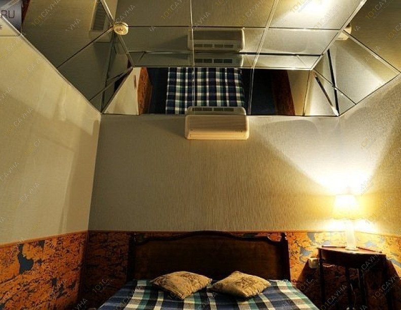 Сауна Грот, в Москве, Даниловский, Трофимова, 1 | 21 | 1001sauna.com