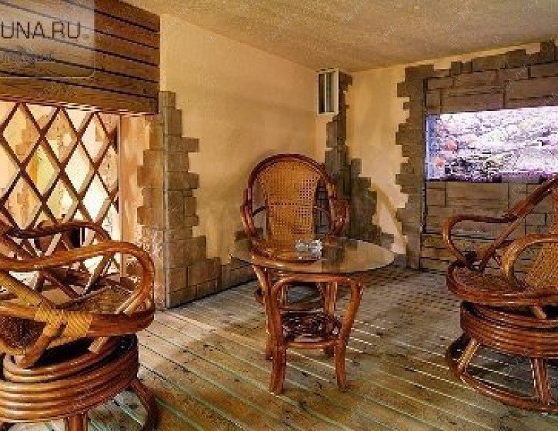 Сауна Грот, в Москве, Даниловский, Трофимова, 1 | 27 | 1001sauna.com