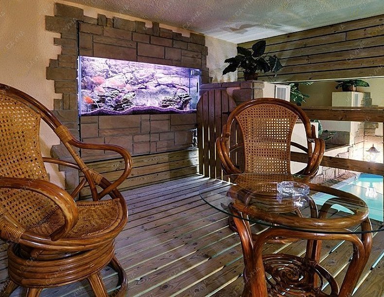 Сауна Грот, в Москве, Даниловский, Трофимова, 1 | 28 | 1001sauna.com