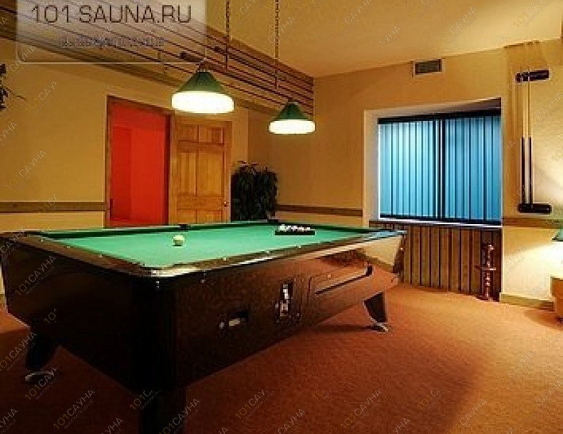 Сауна Грот, в Москве, Даниловский, Трофимова, 1 | 32 | 1001sauna.com