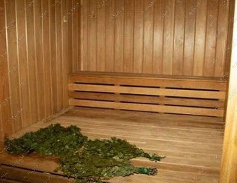 Сауна в гостинице Даниловская, в Москве, Большой Староданиловский пер, 5  | 3 | 1001sauna.com