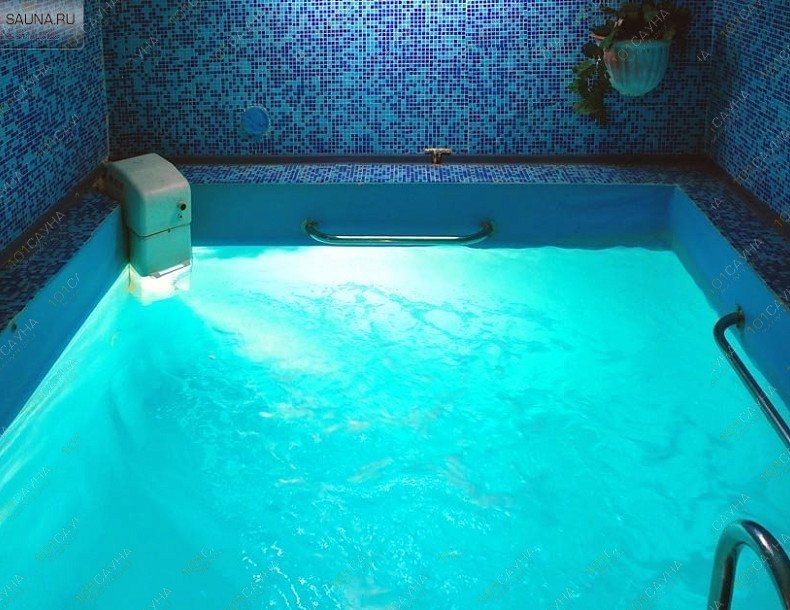 Сауна Директор, в Москве, Хамовники, Комсомольский проспект, 5/2 | 1 | 1001sauna.com