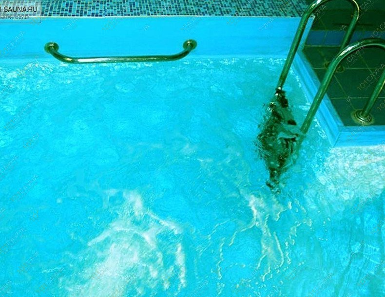 Сауна Директор, в Москве, Хамовники, Комсомольский проспект, 5/2 | 3 | 1001sauna.com