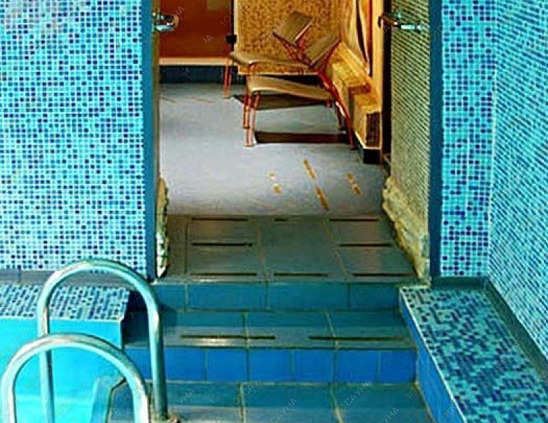 Сауна Директор, в Москве, Хамовники, Комсомольский проспект, 5/2 | 4 | 1001sauna.com