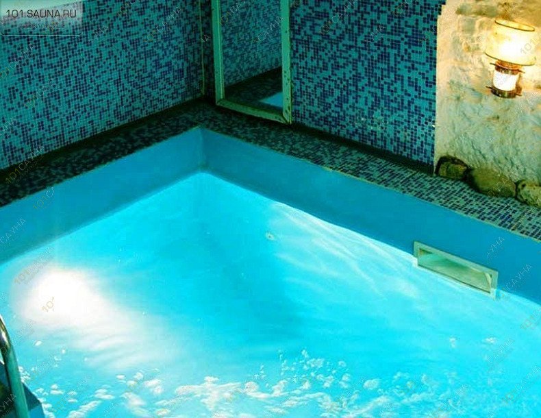 Сауна Директор, в Москве, Хамовники, Комсомольский проспект, 5/2 | 5 | 1001sauna.com