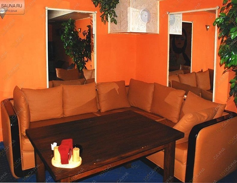 Сауна Директор, в Москве, Хамовники, Комсомольский проспект, 5/2 | 7 | 1001sauna.com