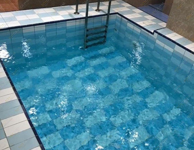 Сауна и русская баня на дровах ДоЗаправка, в Люберцах, г. Люберцы, 3 Почтовое отделение, 100 строение 1 (точный адрес: 140003, 3 Почтовое отделение, 78д) | 26 | 1001sauna.com