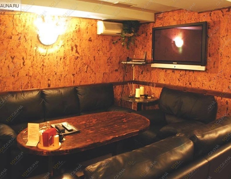 Сауна Директор, в Москве, Хамовники, Комсомольский проспект, 5/2 | 8 | 1001sauna.com