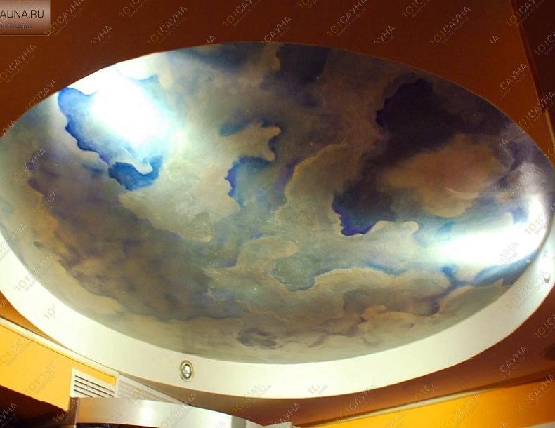 Сауна Директор, в Москве, Хамовники, Комсомольский проспект, 5/2 | 9 | 1001sauna.com