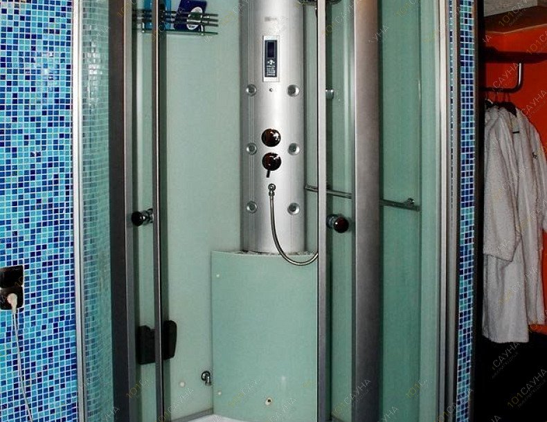 Сауна Директор, в Москве, Хамовники, Комсомольский проспект, 5/2 | 10 | 1001sauna.com