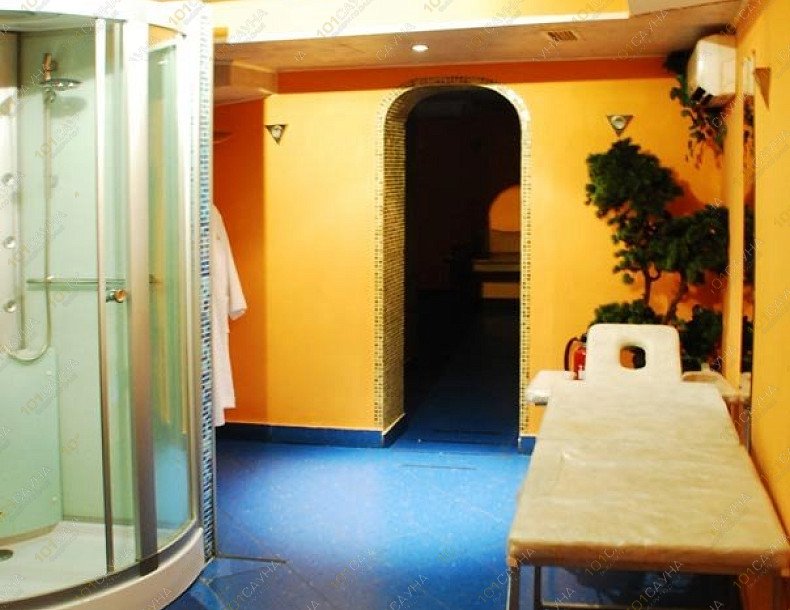 Сауна Директор, в Москве, Хамовники, Комсомольский проспект, 5/2 | 11 | 1001sauna.com