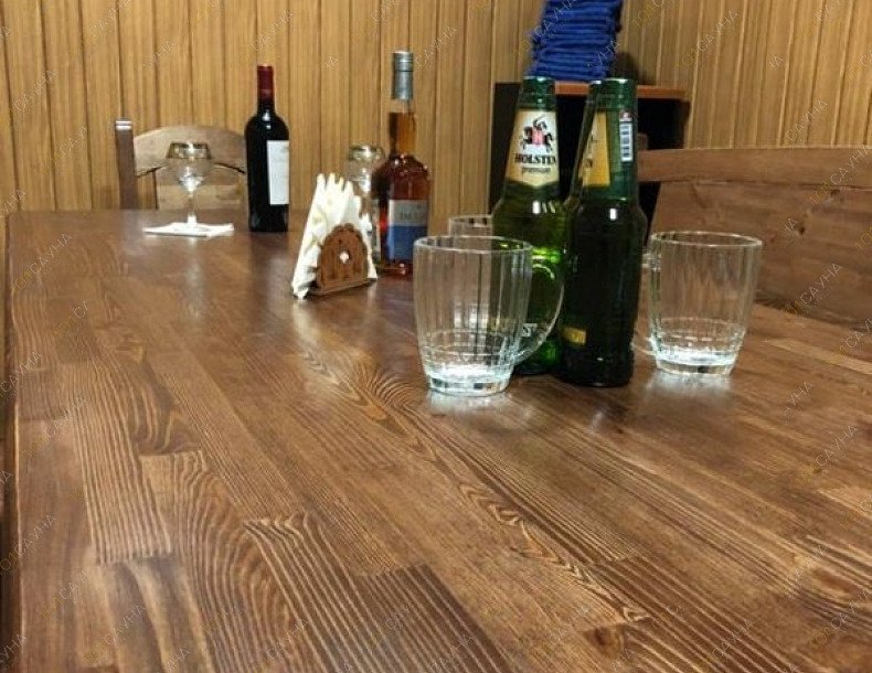 Сауна и русская баня на дровах ДоЗаправка, в Люберцах, г. Люберцы, 3 Почтовое отделение, 100 строение 1 (точный адрес: 140003, 3 Почтовое отделение, 78д) | 30 | 1001sauna.com