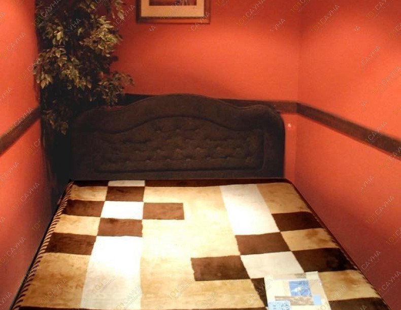 Сауна Директор, в Москве, Хамовники, Комсомольский проспект, 5/2 | 13 | 1001sauna.com