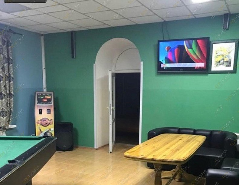 Сауна и русская баня на дровах ДоЗаправка, в Люберцах, г. Люберцы, 3 Почтовое отделение, 100 строение 1 (точный адрес: 140003, 3 Почтовое отделение, 78д) | 32 | 1001sauna.com