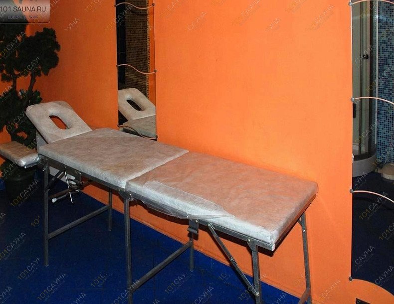 Сауна Директор, в Москве, Хамовники, Комсомольский проспект, 5/2 | 15 | 1001sauna.com
