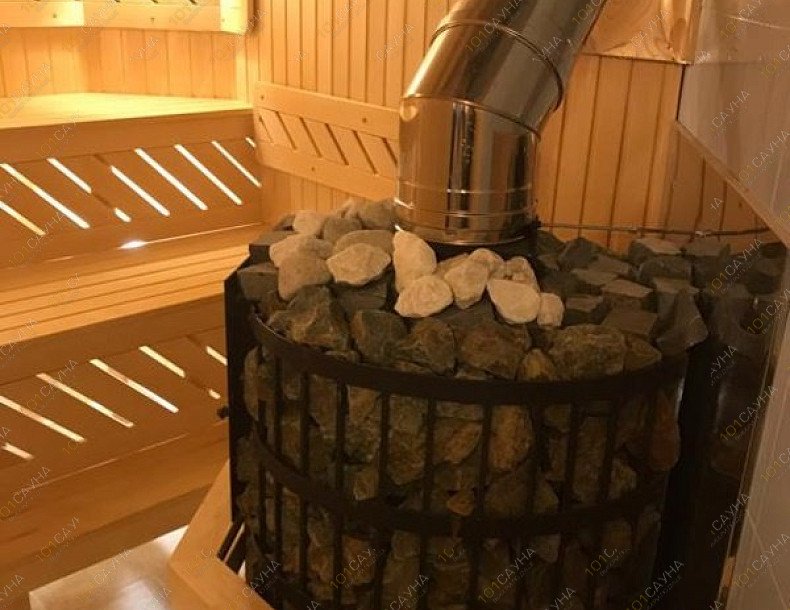 Сауна и русская баня на дровах ДоЗаправка, в Люберцах, г. Люберцы, 3 Почтовое отделение, 100 строение 1 (точный адрес: 140003, 3 Почтовое отделение, 78д) | 34 | 1001sauna.com