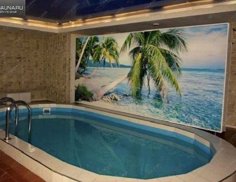 Сауна Lemur, в Иркутске, Фурье, 2 | 1 | 1001sauna.com