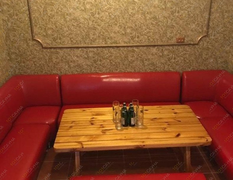 Сауна и русская баня на дровах ДоЗаправка, в Люберцах, г. Люберцы, 3 Почтовое отделение, 100 строение 1 (точный адрес: 140003, 3 Почтовое отделение, 78д) | 36 | 1001sauna.com