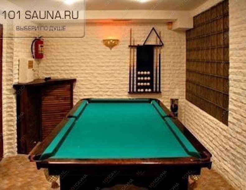 Сауна Директор, в Москве, Хамовники, Комсомольский проспект, 5/2 | 18 | 1001sauna.com