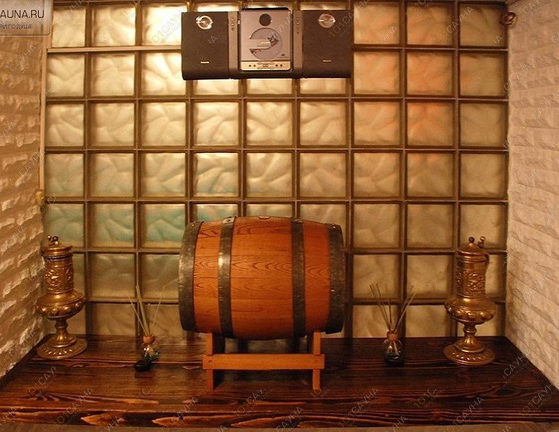 Сауна Директор, в Москве, Хамовники, Комсомольский проспект, 5/2 | 19 | 1001sauna.com