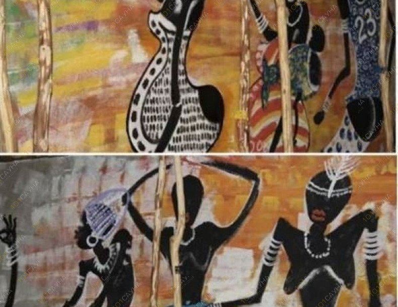 Сауна Lemur, в Иркутске, Фурье, 2 | 2 | 1001sauna.com