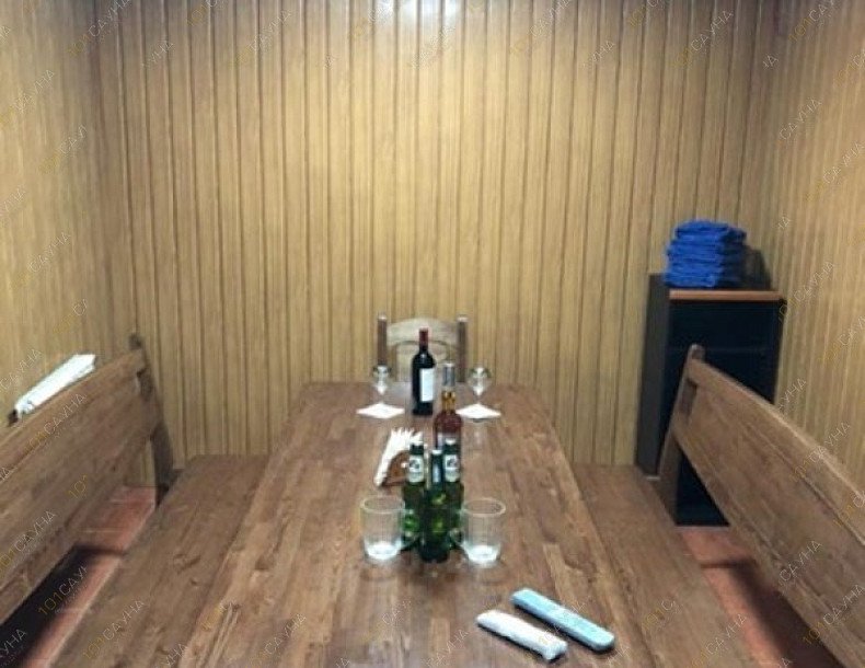 Сауна и русская баня на дровах ДоЗаправка, в Люберцах, г. Люберцы, 3 Почтовое отделение, 100 строение 1 (точный адрес: 140003, 3 Почтовое отделение, 78д) | 40 | 1001sauna.com