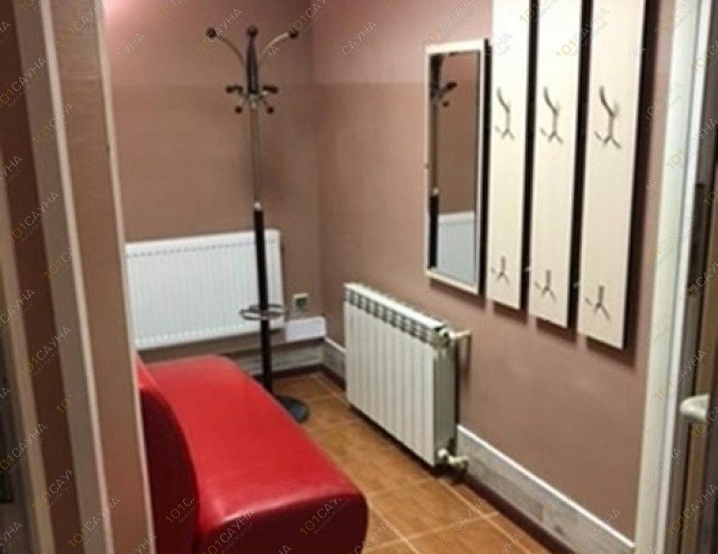 Сауна и русская баня на дровах ДоЗаправка, в Люберцах, г. Люберцы, 3 Почтовое отделение, 100 строение 1 (точный адрес: 140003, 3 Почтовое отделение, 78д) | 41 | 1001sauna.com