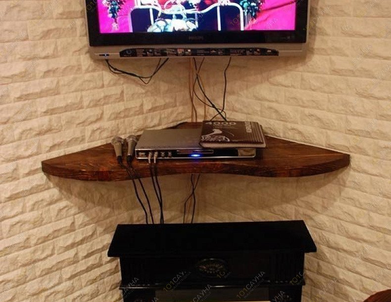 Сауна Директор, в Москве, Хамовники, Комсомольский проспект, 5/2 | 24 | 1001sauna.com