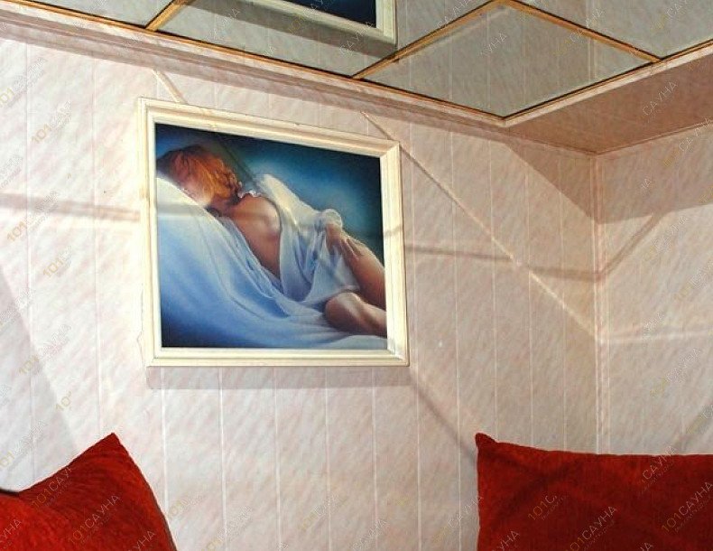 Сауна Директор, в Москве, Хамовники, Комсомольский проспект, 5/2 | 25 | 1001sauna.com