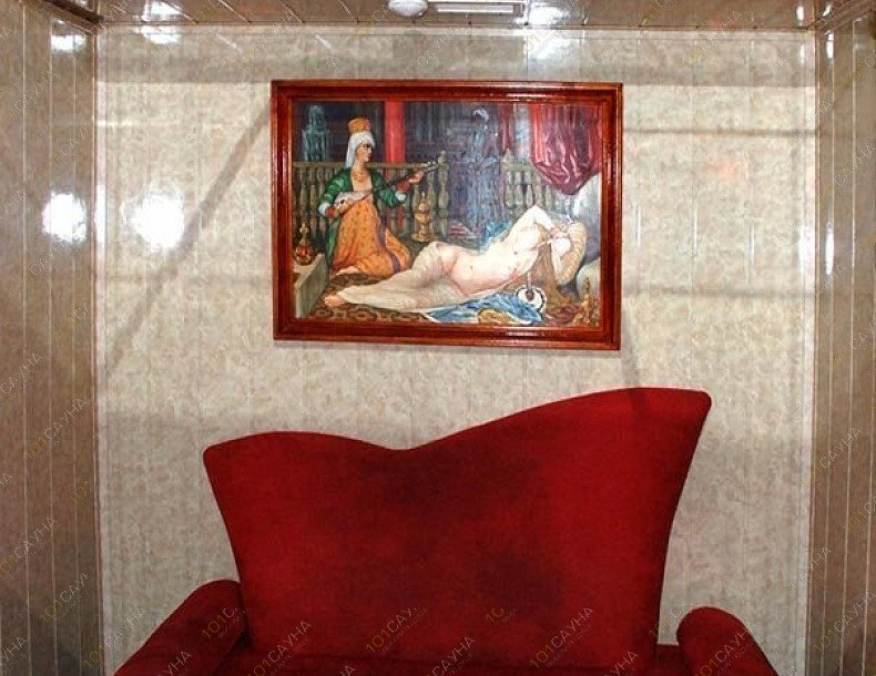 Сауна Директор, в Москве, Хамовники, Комсомольский проспект, 5/2 | 26 | 1001sauna.com