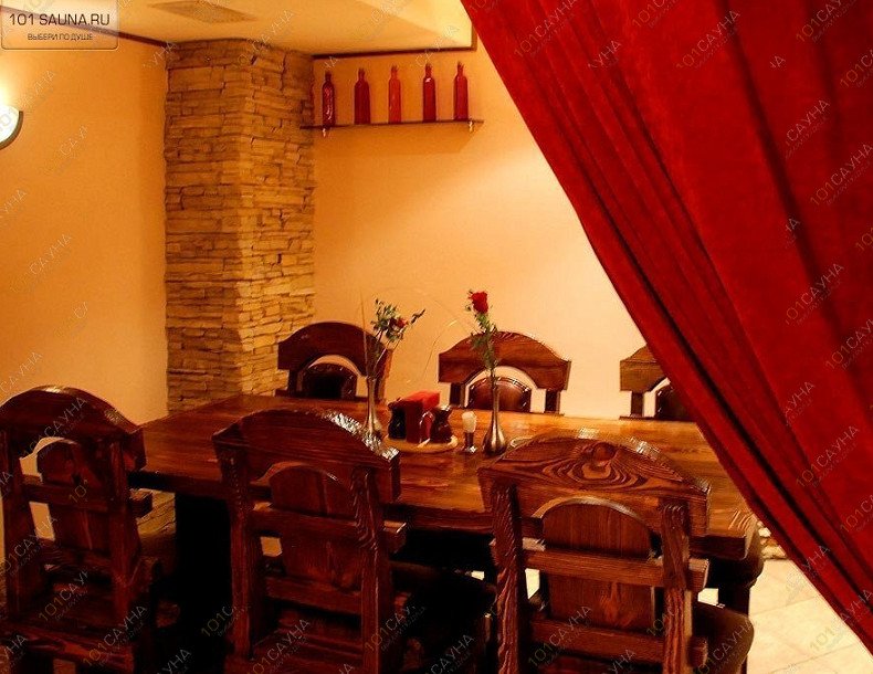 Сауна Директор, в Москве, Хамовники, Комсомольский проспект, 5/2 | 29 | 1001sauna.com