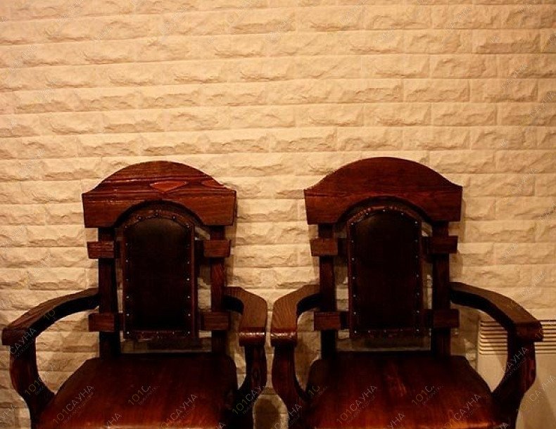 Сауна Директор, в Москве, Хамовники, Комсомольский проспект, 5/2 | 30 | 1001sauna.com