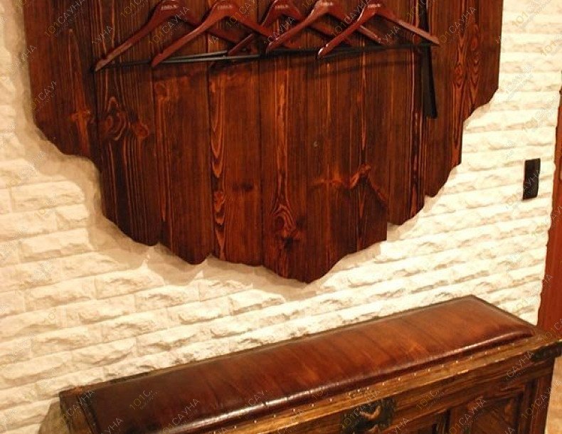 Сауна Директор, в Москве, Хамовники, Комсомольский проспект, 5/2 | 32 | 1001sauna.com