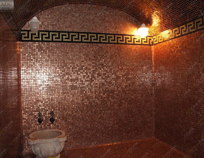 Сауна Буржуй, в Уфе, Ленина, 137 | Хамам | 1001sauna.com