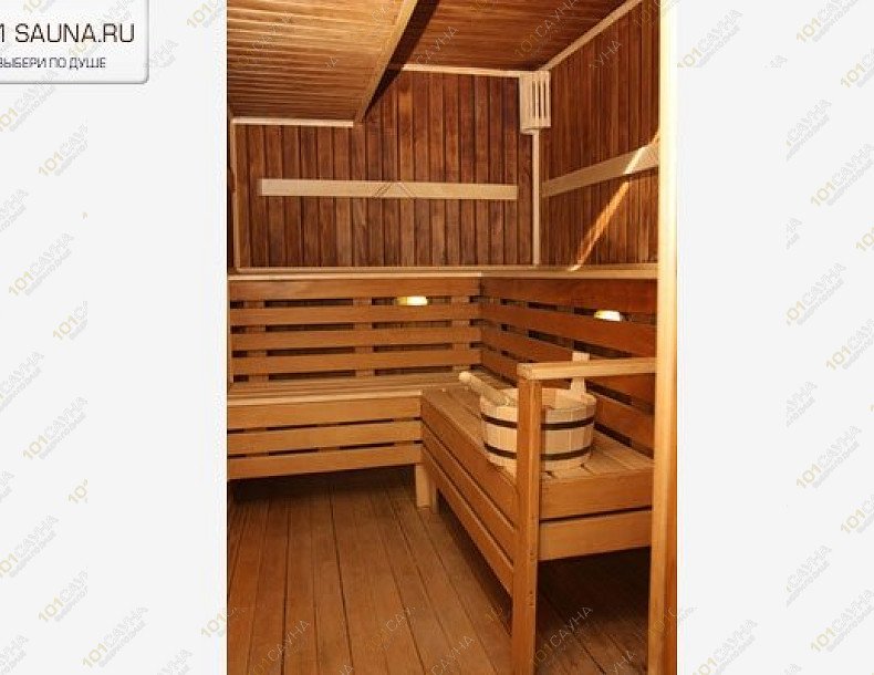 Баня Изба на Саввинской, в Москве, Саввинская Набережная, 19 | 3 | 1001sauna.com