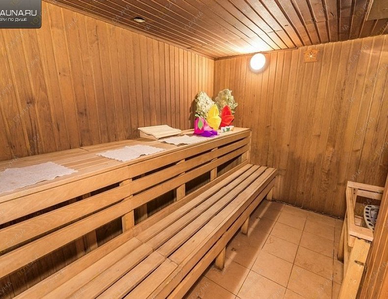 Сауна Ивушка, в Москве, Вешняковская, 12ж | Большой зал. Фото: 4 | 1001sauna.com