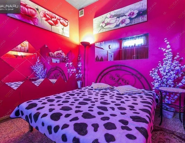 Сауна Ивушка, в Москве, Вешняковская, 12ж | Большой зал. Фото: 5 | 1001sauna.com