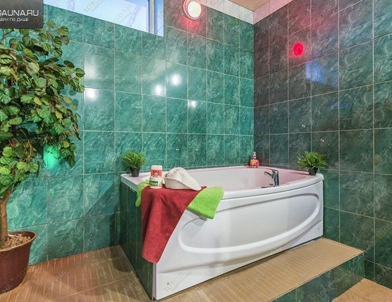 Сауна Ивушка, в Москве, Вешняковская, 12ж | Большой зал. Фото: 6 | 1001sauna.com