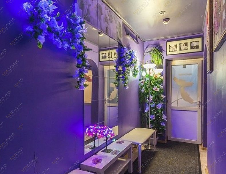 Сауна Ивушка, в Москве, Вешняковская, 12ж | Большой зал. Фото: 9 | 1001sauna.com