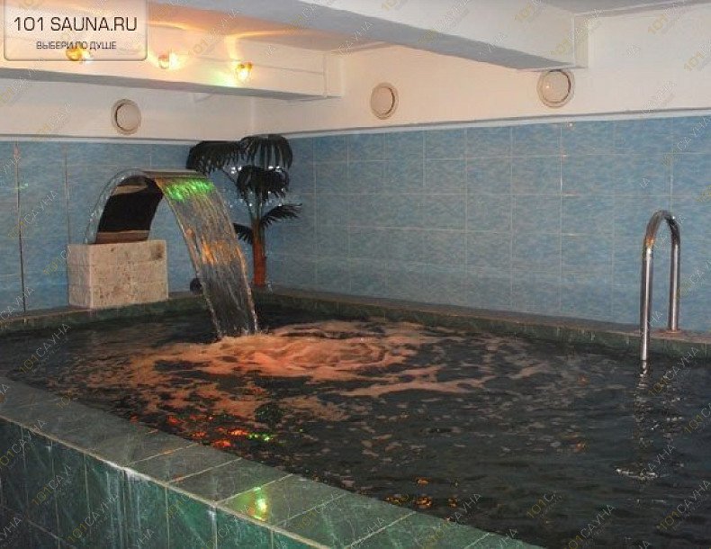 Баня Изба на Саввинской, в Москве, Саввинская Набережная, 19 | 11 | 1001sauna.com