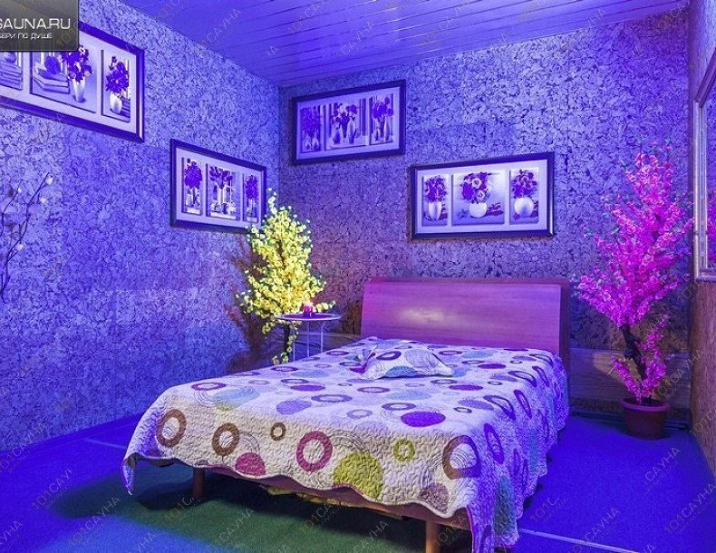 Сауна Ивушка, в Москве, Вешняковская, 12ж | Средний зал. Фото: 16 | 1001sauna.com