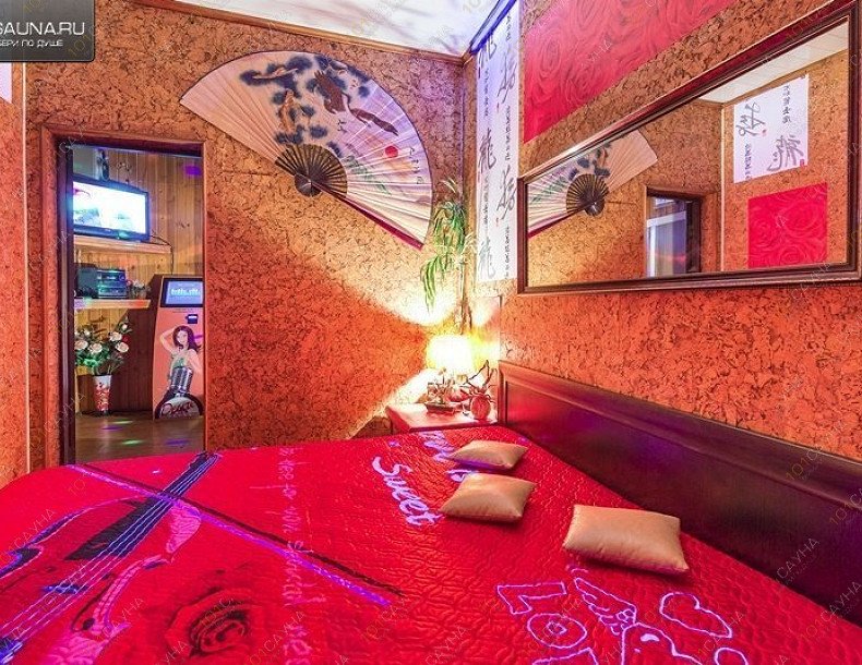 Сауна Ивушка, в Москве, Вешняковская, 12ж | Малый зал. Фото: 20 | 1001sauna.com