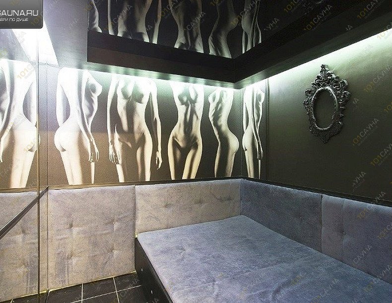 Развлекательный центр Сибирский сенат, в Омске, Сенная, 23 | Большой номер. Фото: 15 | 1001sauna.com