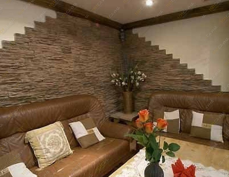 Сауна Изба, в Москве, Казакова, 8а ст1 | 15 | 1001sauna.com