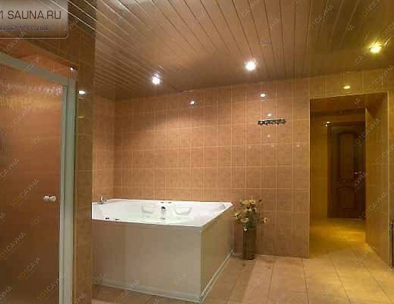 Сауна Изба, в Москве, Казакова, 8а ст1 | 16 | 1001sauna.com