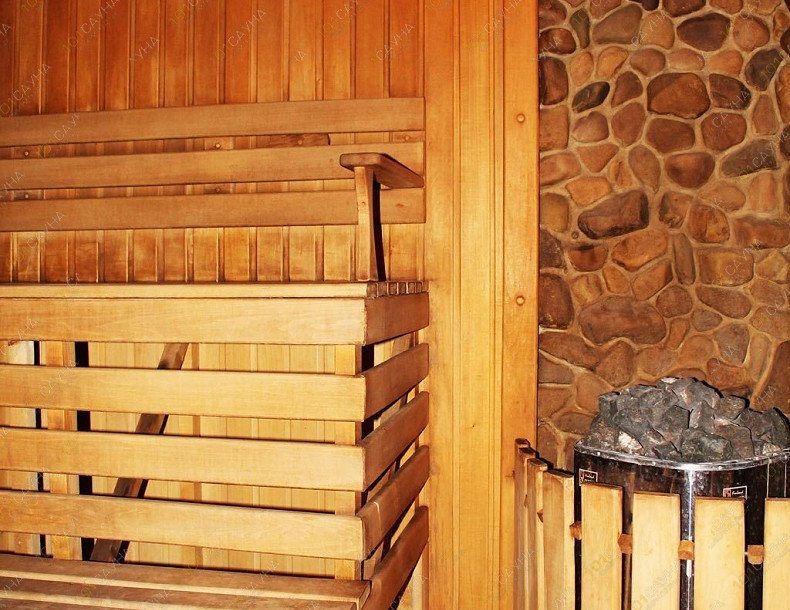Сауна Буржуй, в Уфе, Ленина, 137 | Парная | 1001sauna.com